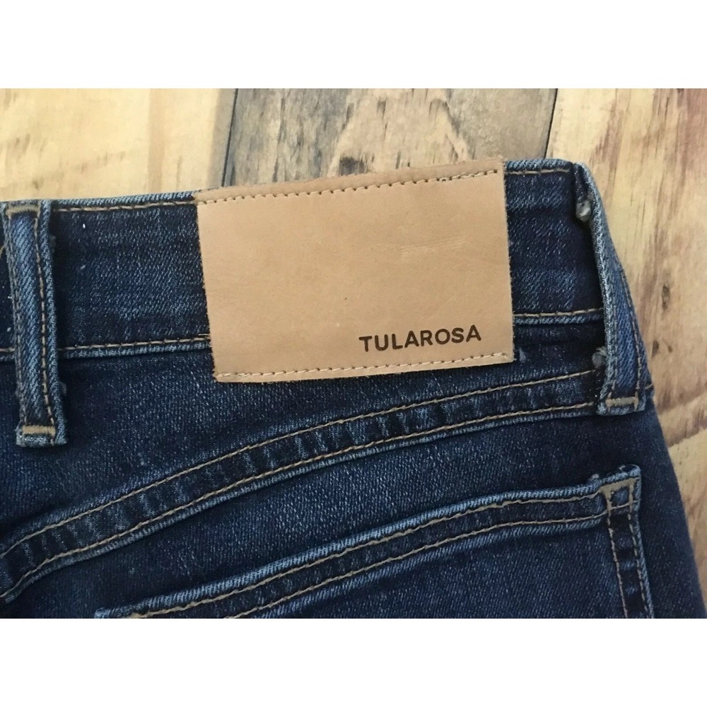 Women's Tularosa Sage Twist Jeans in Morocco, Sz: 25 Classic Skinny Fit - Picture 6 of 11